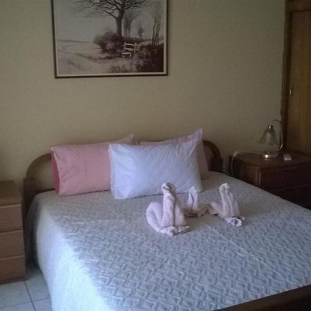 Family House Apartment Kavala Exterior foto