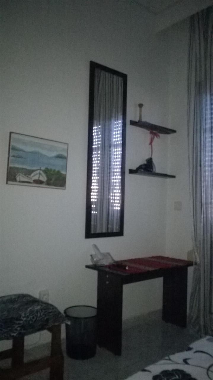 Family House Apartment Kavala Exterior foto